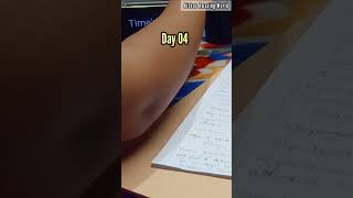 Study with Me: Day 04/30 Study Challenge Unveiled. motivation studytips studyhacks   studyvlog