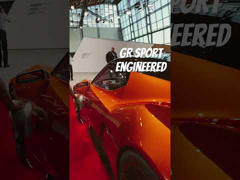 Toyota FT-Se concept