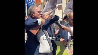 BONELLI SOTTO LA CAMERA: "CON LA RIFORMA DELLA CACCIA IL GOVERNO COLPISCE LA BIODIVERSITÀ"