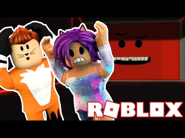 Being Crushed By A Speeding Wall In Roblox W Seapeekay Youtube - shes never done this roblox be crushed by a speeding