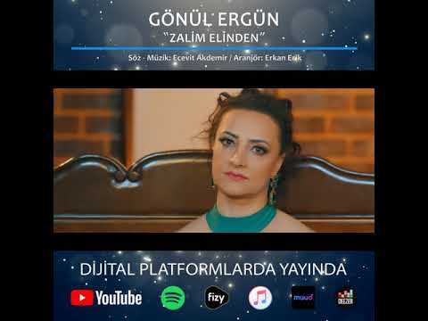 Gönül Ergün