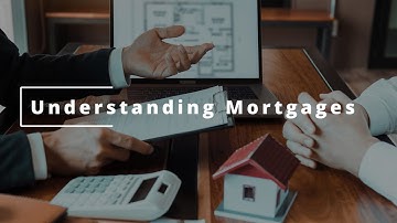 Mortgage Loans | Definition, Fixed and Variable-Rate, Commercial and Home Mortgage