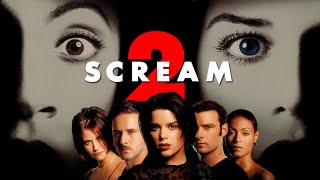 Scream 2 Filming Locations Then And Now 1997 Horror