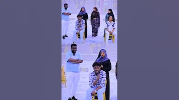 KAWA NUURO BY ZEINAB STUDIO NAIROBI 2025 Mrbeast 