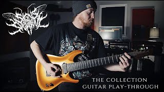 Download Lagu Signs of the Swarm - The Collection (Official Guitar Play-Through)) MP3