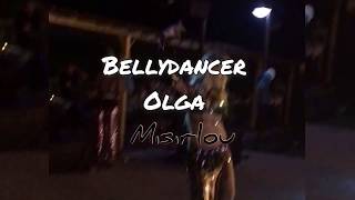 Oryantal Dans Istanbulda. Misirlou. Ünnetdüğünü