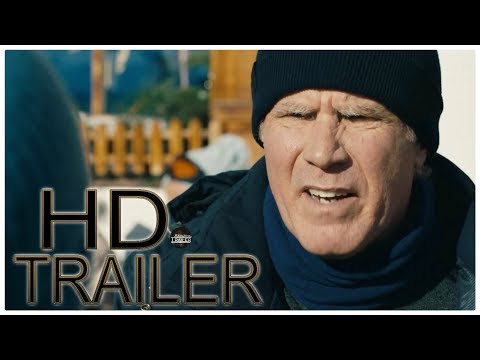 DOWNHILL Official Trailer