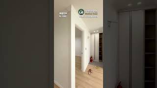 [인천빌라매매](5-138) 1억초반 특올수리 완료된 3룸 빌라! 전용 18평 넓은 사이즈~ 저렴한 가격! 완전 신축이 되었네요~ 인천 계양구 효성동 [효성동빌라]