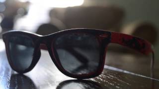 ray ban casey neistat sunglasses
