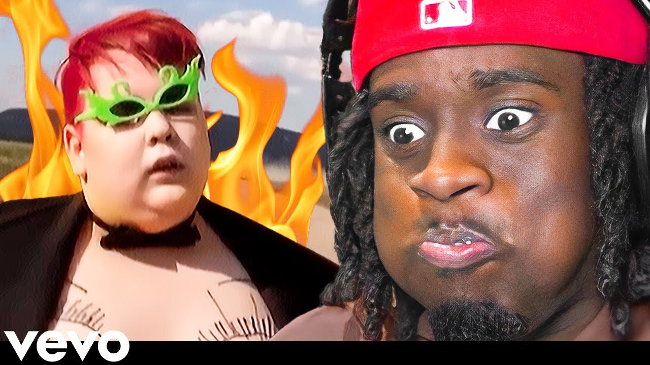 Kai Cenat Rates Viewers MUSIC.. (Part 3) - YouTube