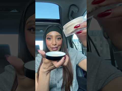 Trying the Chanel