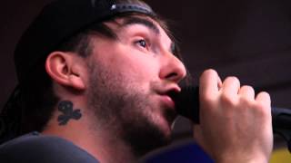 All Time Low - Something's Gotta Give (acoustic)