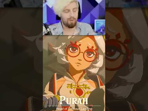 Alpharad caught actin’