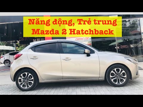 Mazda2 Genki hatch manual 2016 review  CarsGuide