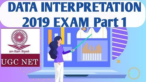 #PYQ #Datainterpretation #BrainyLisVideos Data Interpretation Question June 2019 Exam Part 1