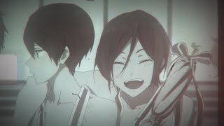 [GT] Journey - Free! AMV