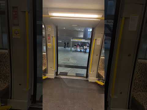 U-Bahn Berlin |