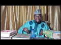 Raddi Zuwa Ga Yan Qaryar Sunnah Raddi Zuwa Ga Yan Qaryar Sunnah