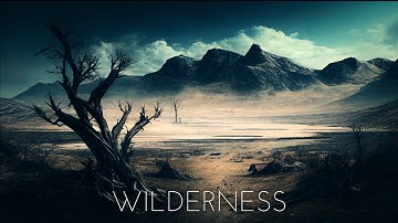 Wilderness - Dark Post-Apocalypse Ambient Music