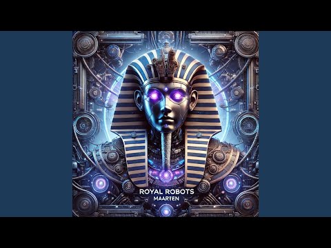Royal Robots
