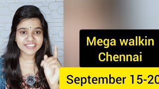 Mega Walk-in Interview 2025 | Chennai | Wipro,HCL,HTC, Ptochant Freshers can apply