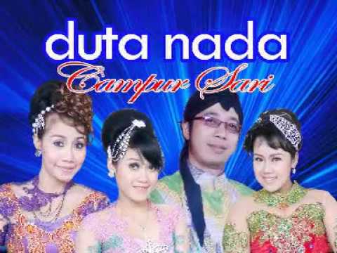 Memanik   Anjar   Duta Nada Pacitan