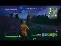 فورتنايت اتمم احد ارشادات الظل لكسب ثقة مايداس 