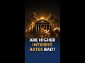 Higher Rates, Slower Cuts: How to Invest in a “Higher for Longer” World