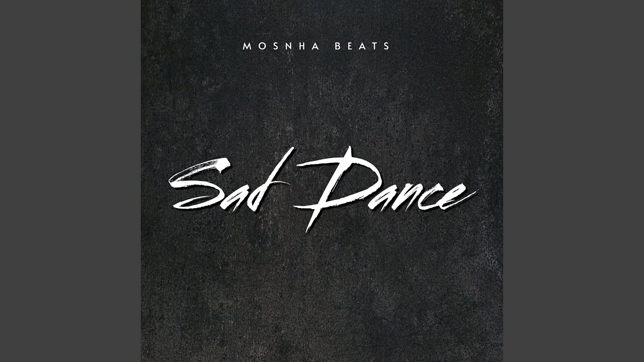 Watch Sad Dance on YouTube Watch Sad Dance on YouTube