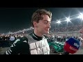 Maya Jama, Steven Gerrard, Rio Ferdinand, Kevin Hart & more star in Martin’s Qatar GP Gridwalk