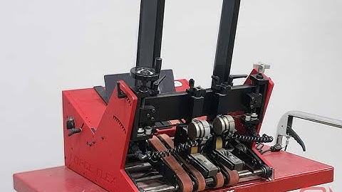 2006 SureFeed Friction Feeder Model FF-14 - 051923000096A