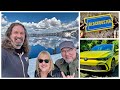 Oregon Road Trip: Crater Lake, Last Blockbuster &amp; Video Game Hunting!