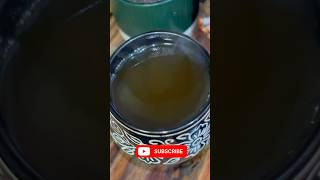 Powerful Immunity Booster Drink 🔥 | Natural Home Remedy by manthena #shorts