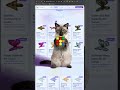 Amazing Rubik’s Cube 3D Cursor🎲 #3dcursor #computercursor #pcsetup #kubikrubik #kubik