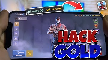 Modern Ops Hack 2024 . How To Hack Gold & Credits With Modern Ops Mod Apk [Tutorial]
