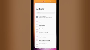 How To Off Touch Sound In OnePlus 10T, How To Deactivate Touch