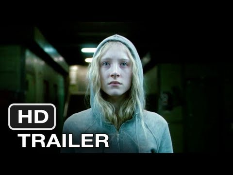 Hanna Movie Trailer Hd