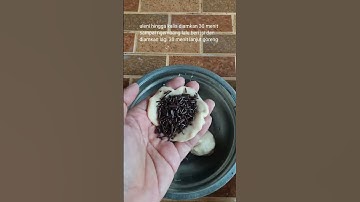 Thumbnail of Roti Goreng Cuma 4 Bahan Modal 3000 #rotigorengcoklat #rotigoreng #idejualan #3000 #3k #viral #fyp