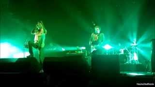 Magnus - Jumpneedle live [HD] 26 6 2015 Rock Werchter Festival Belgium