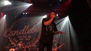 Candlebox - Far Behind (Live) (Dallas, Texas) (August 24, 2018)