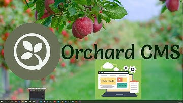 Shortcodes in Orchard Core