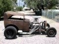 Rat rod fever