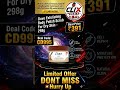 💥 Hurry Up Best Deals For Save Money Join Telegram For Best Deals #clixdeals