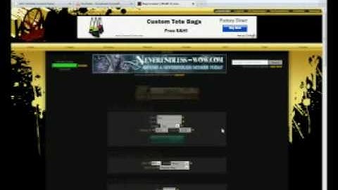 [HowTo] Make a Custom Item