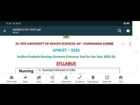 DR NTR Health