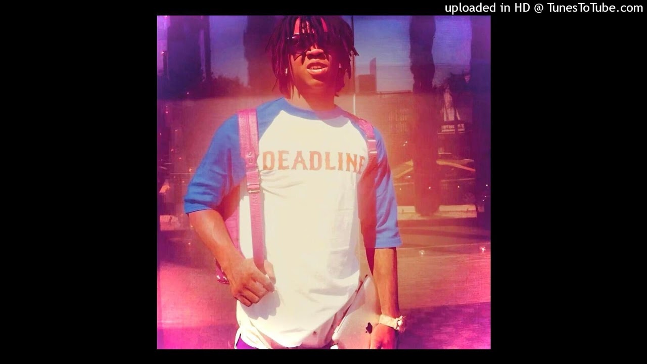 [free] futuristic glo type beat X old chief keef X 4NEM type beat « my life »