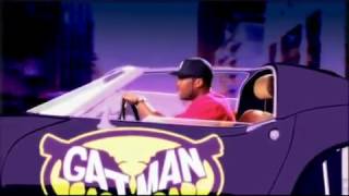 50 Cent & Eminem - Gatman & Robin