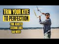 Trim your KITE to PERFECTION // SA Masterclass