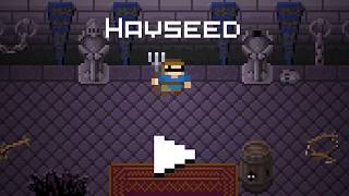 Hayseed - Release Version Gameplay
