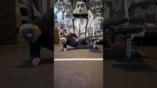 Copenhagen Plank Pulses